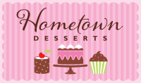 Hometown Desserts
